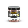 Mikbaits TactiQ měkčené pelety 250ml - Oliheň 14mm