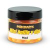 Mikbaits Mini boilie v dipu 50ml - Med