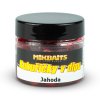 Mikbaits Kukuřičky v dipu 50ml - Jahoda