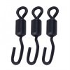 korda spinner swivels 2