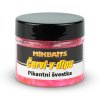 Mikbaits Červi v dipu 50ml - Pikantní švestka