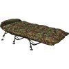 Giants Fishing Spací pytel 5 Season Maxi Camo Sleeping Bag
