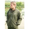 Nash výprodej - nepromokavá bunda Lightweight Waterproof Jacket