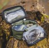 Aqua Obal na olova a leadery - Lead & Leader Pouch Black Series (Varianta Aqua Obal na olova a leadery - Lead & Leader Pouch Black Series)