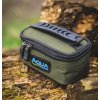 Aqua Obal na olova a leadery - Lead & Leader Pouch Black Series (Varianta Aqua Obal na olova a leadery - Lead & Leader Pouch Black Series)