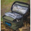 Aqua Obal na olova a leadery - Lead & Leader Pouch Black Series (Varianta Aqua Obal na olova a leadery - Lead & Leader Pouch Black Series)