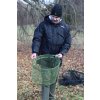 Giants Fishing Podběráková hlava Net Head Rubber 50x40cm
