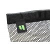 Nikl Náhradní síť k podběráku - 36" Black Mesh (Varianta Nikl Náhradní síť k podběráku Nikl - 36" black mesh/36"černá síťka)