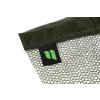Nikl Náhradní síť k podběráku - 42" Green Mesh (Varianta Nikl Náhradní síť k podběráku Nikl - 42" green mesh/42" zelená síťka)
