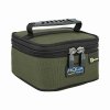 Aqua Obal na doplňky Bitz Bag Black Series