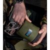 Aqua Obal na plynovou kartuši - Gas Pouch Black Series (Varianta Aqua Obal na kartuši - Gas Pouch Black Series)