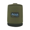 Aqua Obal na plynovou kartuši - Gas Pouch Black Series (Varianta Aqua Obal na kartuši - Gas Pouch Black Series)