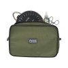 Aqua Obal na váhu - DeLuxe Scale Pouch Black Series (Varianta Aqua Obal na váhu - De-Luxe Scale Pouch Black Series)