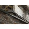 Nikl Podběrák DELUXE CARBON Landing Net 2pcs 42" (Varianta Nikl Podběrák - Deluxe Carbon Landing Net 2pcs 42")
