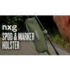 Trakker Pouzdro na raketu NXG Spod & Marker Holster