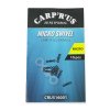 Carp´R´Us Obratlíky Micro swivel 10ks (Varianta Carp´R´Us Obratlíky Micro swivel 10ks)