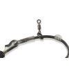Carp´R´Us Obratlík Ringed Micro Swivel 10ks (Varianta Carp´R´Us Obratlíky Ringed Micro Swivel 10ks)