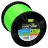 Giants fishing Vlasec Luxury Carp High-Visibility Green 5000m (Varianta 0,26mm/6,9kg)