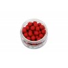 Nikl Plovoucí boilies Scopex & Squid (Varianta Nikl Plovoucí boilies Scopex & Squid - světle růžová 18mm, 50g)