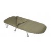 Trakker Spacák - Big Snooze + Smooth Sleeping Bag (Varianta Trakker Spacák - Big Snooze+ Smooth Sleeping Bag)