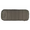 flatliner 8leg overhead with 5 season sleeping bag