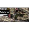 Přehoz na lehátko Wychwood Tactical Bed Cover