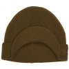 Trakker kulich Peaked Cap DK olive