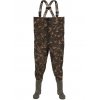 fox prsacky camo lw waders