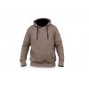 Fox mikina Hoody Brown