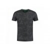 192056 1 kcl558 le kamo pro tee charcoal front