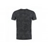 192056 kcl558 le kamo pro tee charcoal back