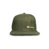 RidgeMonkey Kšiltovka APEarel Dropback Snapback Cap Green