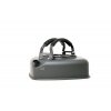 RidgeMonkey Konvička Sqaure Kettle Small 0,5l