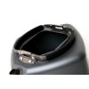 RidgeMonkey Konvička Square Kettle Large 1,1l