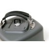 RidgeMonkey Konvička Square Kettle Large 1,1l