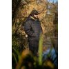 RidgeMonkey Čepice APEarel Dropback Beanie Hat Green