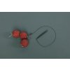 Giants fishing PVA niť String 6ply braided/20m