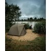 Trakker Kšilt + přehoz - Tempest Brolly 100 Skull Cap Wrap (Varianta Trakker Kšilt + přehoz - Tempest Brolly 100 Skull Cap Wrap)