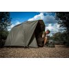 Trakker Kšilt + přehoz - Tempest Brolly 100T Skull Cap Wrap (Varianta Trakker Kšilt + přehoz - Tempest Brolly 100T Skull Cap Wrap)