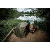 Trakker Kšilt + přehoz - Tempest Brolly 100T Skull Cap Wrap (Varianta Trakker Kšilt + přehoz - Tempest Brolly 100T Skull Cap Wrap)