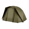 Trakker Kšilt + přehoz - Tempest Brolly 100T Skull Cap Wrap (Varianta Trakker Kšilt + přehoz - Tempest Brolly 100T Skull Cap Wrap)