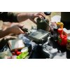 Trakker Toaster - Armolife Marble Sandwich Toaster (Varianta Trakker Toaster - Armolife Marble Sandwich Toaster)