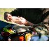 Trakker Toaster - Armolife Marble Sandwich Toaster (Varianta Trakker Toaster - Armolife Marble Sandwich Toaster)