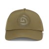 Trakker Kšiltovka - Water Resistant Cap