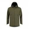 Korda nepromokavá Bunda Kore Drykore Jacket Olive