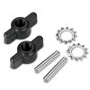 Minn Kota MKP-10 PROP NUT/PIN KIT B