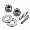 Minn Kota MKP-34 PROP NUT/PIN KIT E