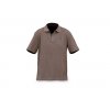 Fox polokošile Polo Shirt Brown vel. S