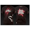 Fox tričko Rage Pro Series Black T-Shirt vel. S