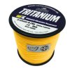 Sufix vlasec Tritanium 11365 m/0,30 mm/6,8 kg, zlatý